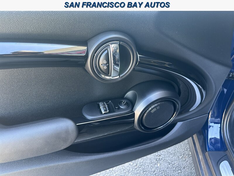 2017 MINI Hardtop 2 Door Cooper S - Photo 38 - San Rafael, CA 94901