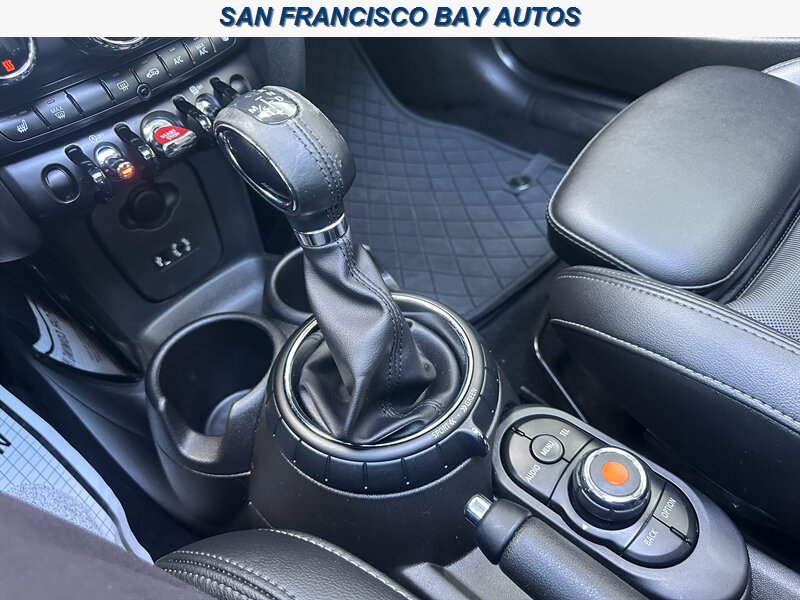 2017 MINI Hardtop 2 Door Cooper S - Photo 22 - San Rafael, CA 94901
