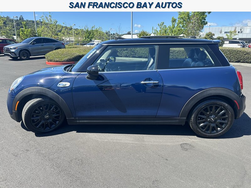 2017 MINI Hardtop 2 Door Cooper S - Photo 6 - San Rafael, CA 94901