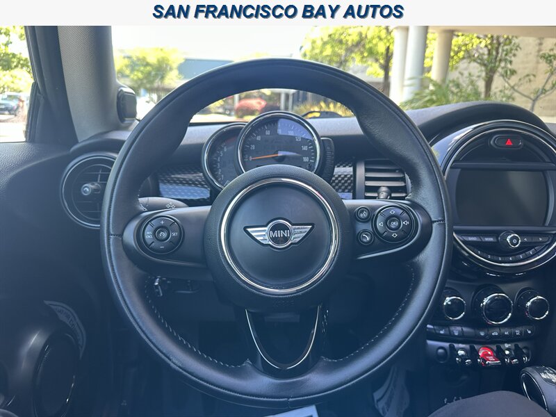 2017 MINI Hardtop 2 Door Cooper S - Photo 19 - San Rafael, CA 94901