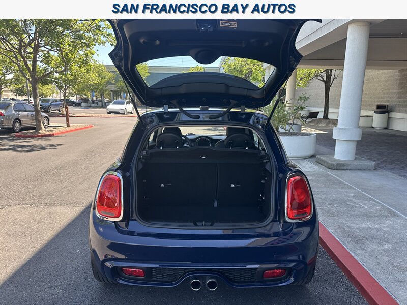 2017 MINI Hardtop 2 Door Cooper S - Photo 40 - San Rafael, CA 94901