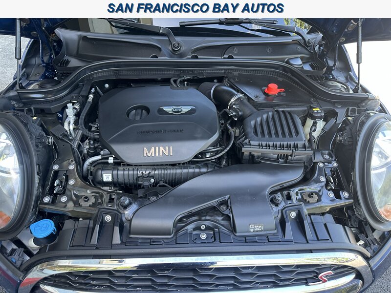 2017 MINI Hardtop 2 Door Cooper S - Photo 51 - San Rafael, CA 94901