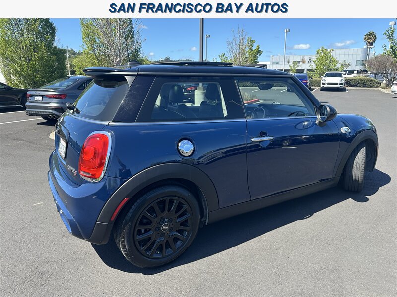 2017 MINI Hardtop 2 Door Cooper S - Photo 12 - San Rafael, CA 94901