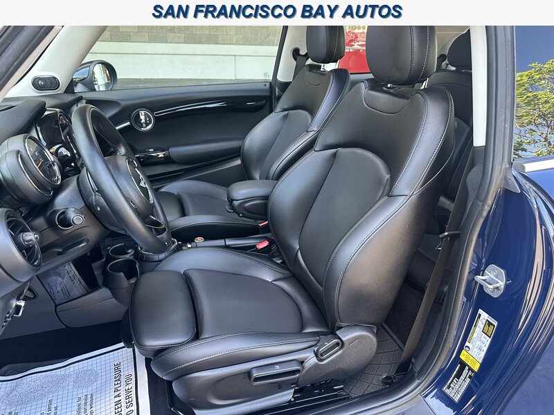 2017 MINI Hardtop 2 Door Cooper S - Photo 24 - San Rafael, CA 94901