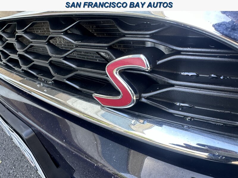 2017 MINI Hardtop 2 Door Cooper S - Photo 55 - San Rafael, CA 94901