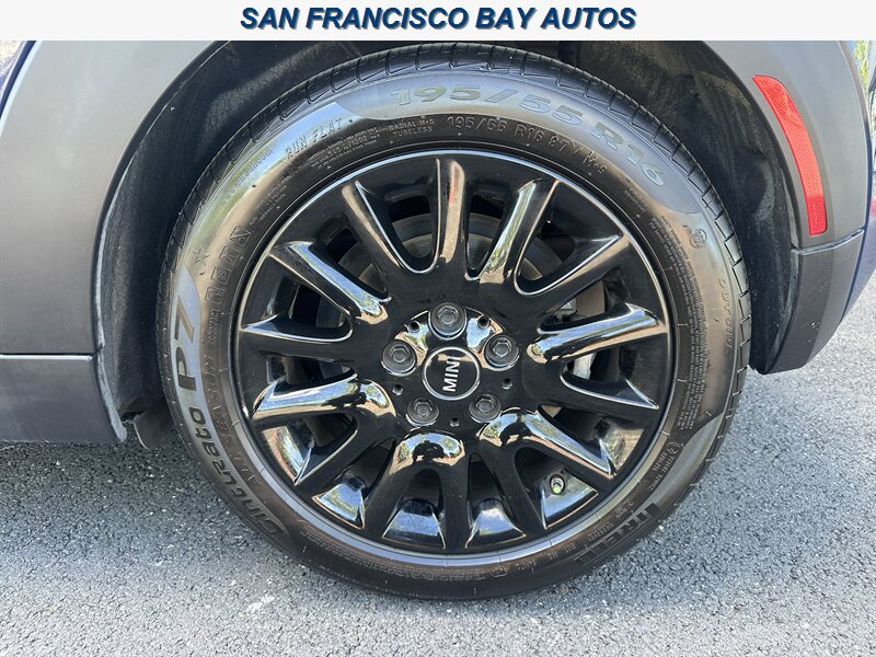 2017 MINI Hardtop 2 Door Cooper S - Photo 34 - San Rafael, CA 94901