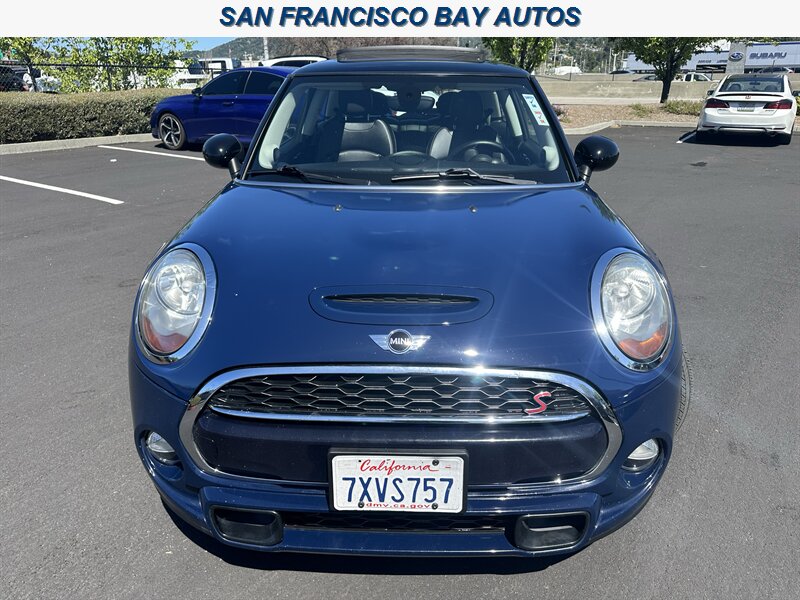 2017 MINI Hardtop 2 Door Cooper S - Photo 2 - San Rafael, CA 94901