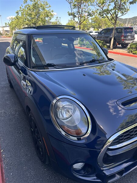 2017 MINI Hardtop 2 Door Cooper S - Photo 42 - San Rafael, CA 94901