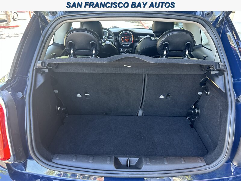2017 MINI Hardtop 2 Door Cooper S - Photo 39 - San Rafael, CA 94901