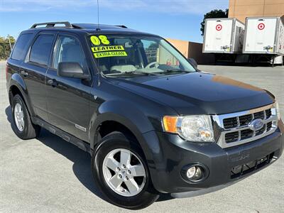 2008 Ford Escape XLT SUV