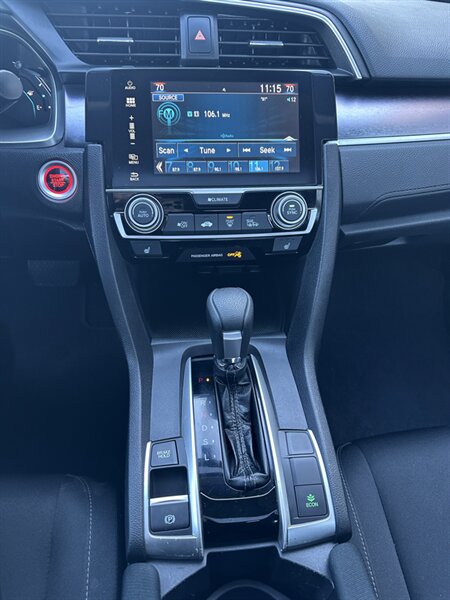 2017 Honda Civic EX-T - Photo 21 - San Rafael, CA 94901