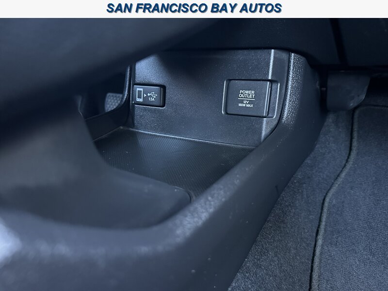 2017 Honda Civic EX-T - Photo 50 - San Rafael, CA 94901