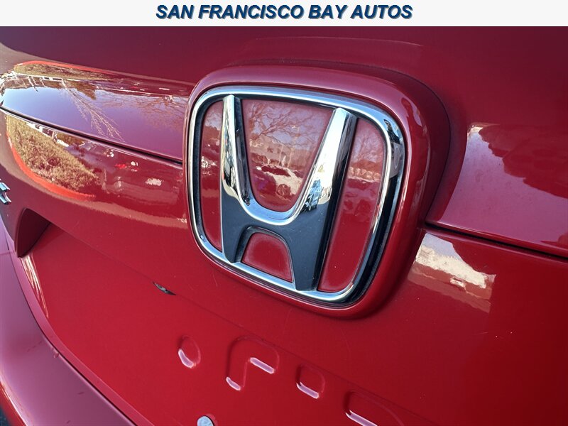 2017 Honda Civic EX-T - Photo 52 - San Rafael, CA 94901