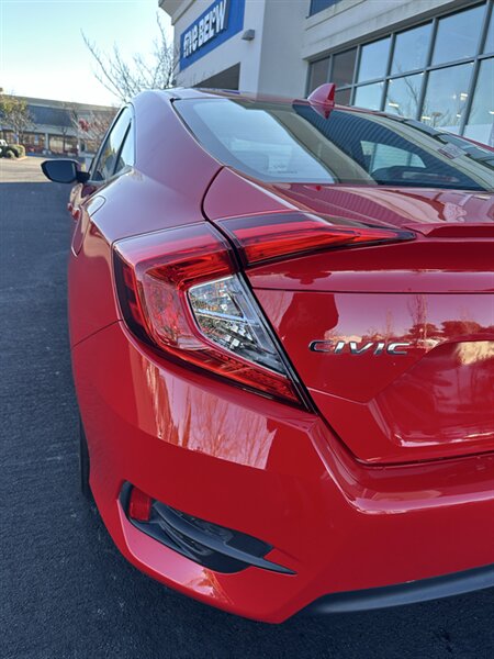 2017 Honda Civic EX-T - Photo 46 - San Rafael, CA 94901