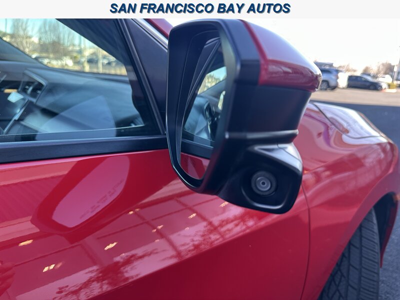 2017 Honda Civic EX-T - Photo 39 - San Rafael, CA 94901