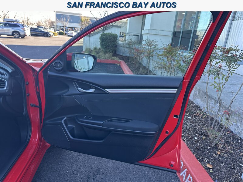 2017 Honda Civic EX-T - Photo 41 - San Rafael, CA 94901