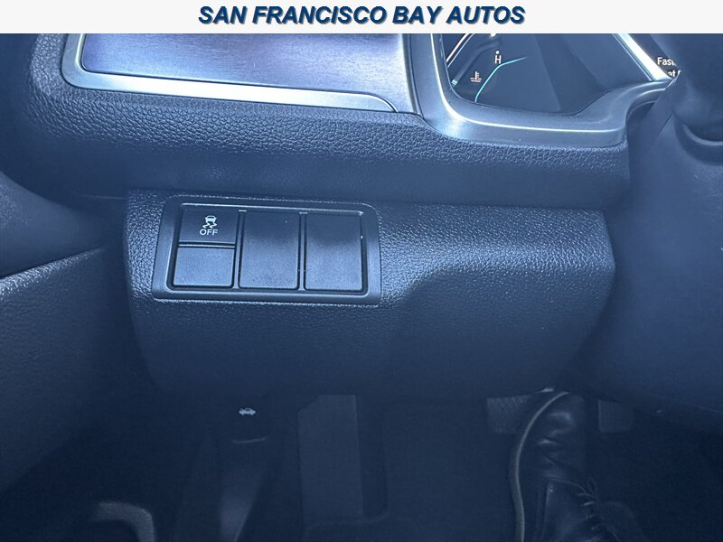 2017 Honda Civic EX-T - Photo 49 - San Rafael, CA 94901