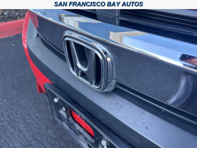 2017 Honda Civic EX-T - Photo 53 - San Rafael, CA 94901