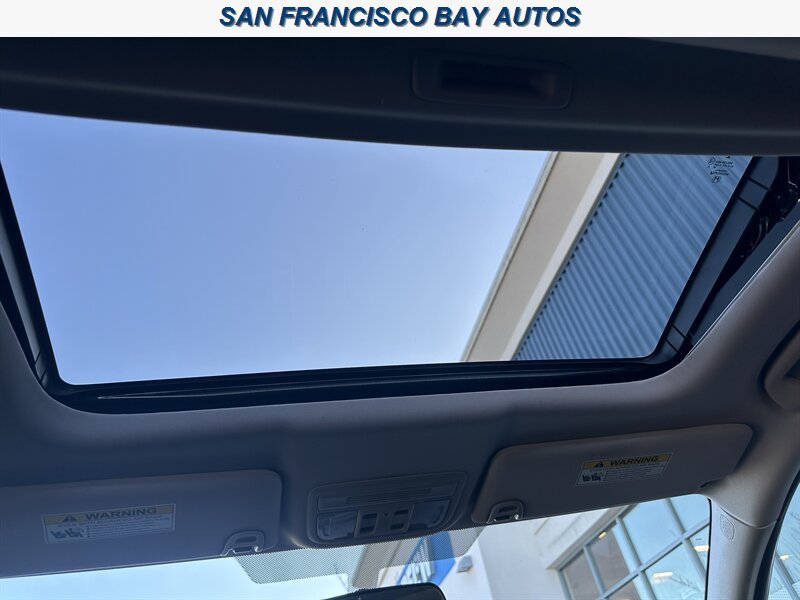 2017 Honda Civic EX-T - Photo 38 - San Rafael, CA 94901