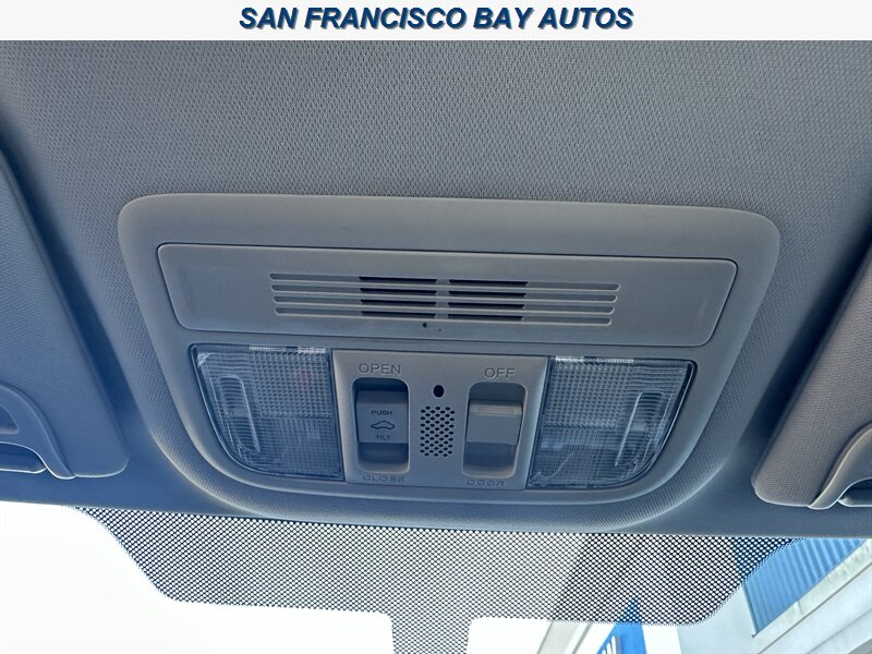 2017 Honda Civic EX-T - Photo 48 - San Rafael, CA 94901