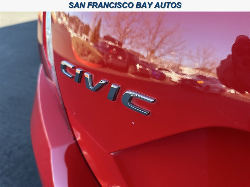 2017 Honda Civic EX-T - Photo 54 - San Rafael, CA 94901