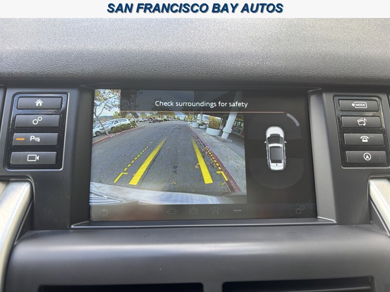 2015 Land Rover Discovery Sport HSE LUX   - Photo 31 - San Rafael, CA 94901