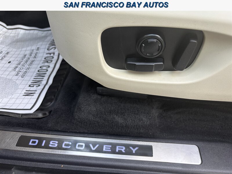 2015 Land Rover Discovery Sport HSE LUX   - Photo 51 - San Rafael, CA 94901