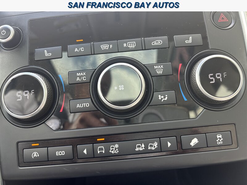 2015 Land Rover Discovery Sport HSE LUX   - Photo 34 - San Rafael, CA 94901