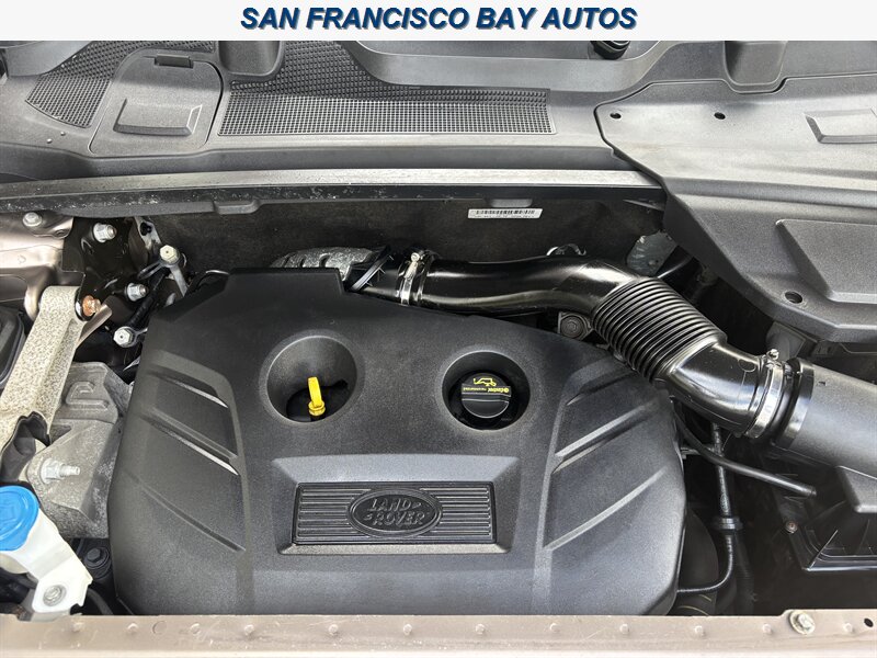 2015 Land Rover Discovery Sport HSE LUX   - Photo 53 - San Rafael, CA 94901