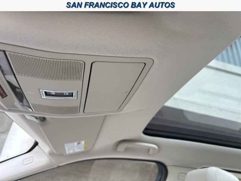 2015 Land Rover Discovery Sport HSE LUX   - Photo 47 - San Rafael, CA 94901