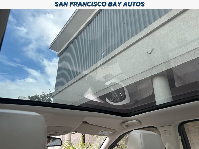 2015 Land Rover Discovery Sport HSE LUX   - Photo 48 - San Rafael, CA 94901