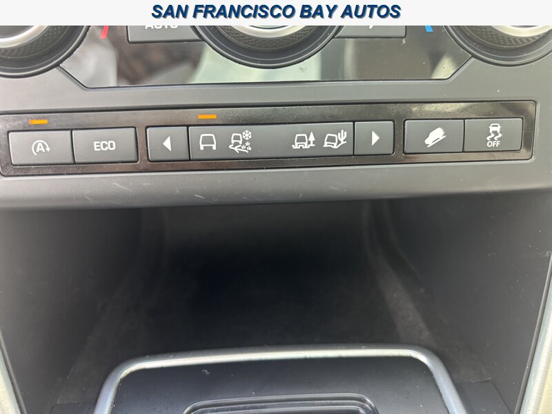 2015 Land Rover Discovery Sport HSE LUX   - Photo 50 - San Rafael, CA 94901