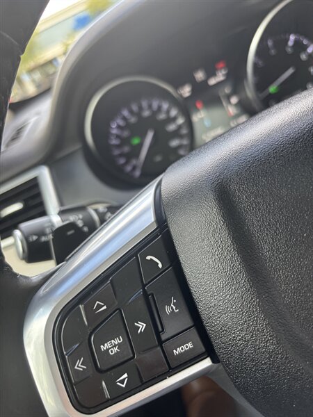 2015 Land Rover Discovery Sport HSE LUX   - Photo 26 - San Rafael, CA 94901