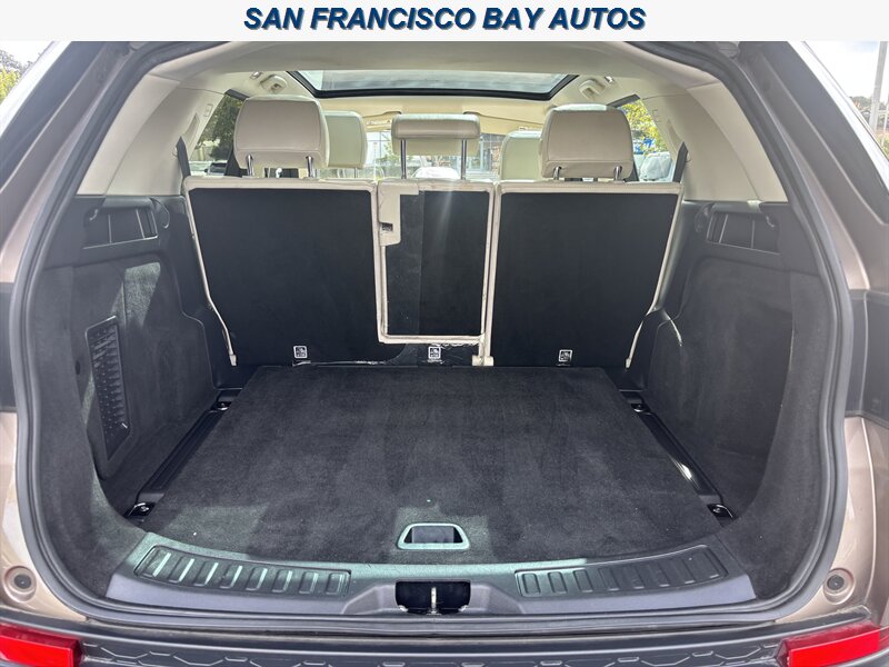 2015 Land Rover Discovery Sport HSE LUX   - Photo 41 - San Rafael, CA 94901