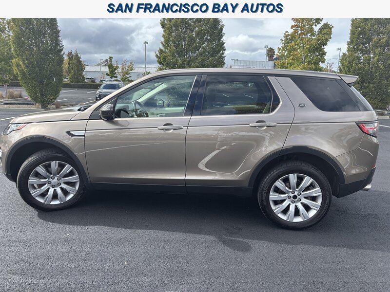 2015 Land Rover Discovery Sport HSE LUX   - Photo 6 - San Rafael, CA 94901
