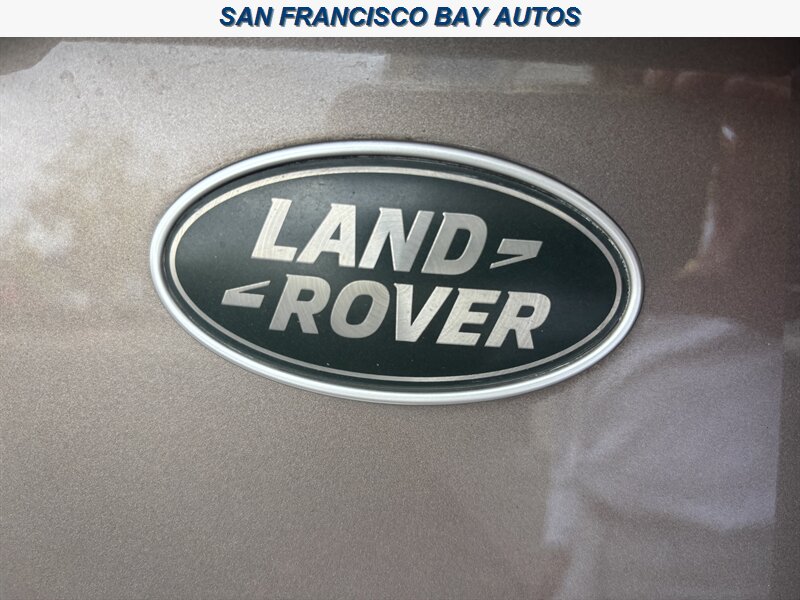 2015 Land Rover Discovery Sport HSE LUX   - Photo 54 - San Rafael, CA 94901