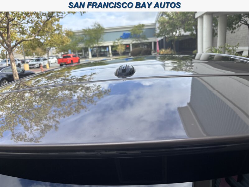 2015 Land Rover Discovery Sport HSE LUX   - Photo 46 - San Rafael, CA 94901