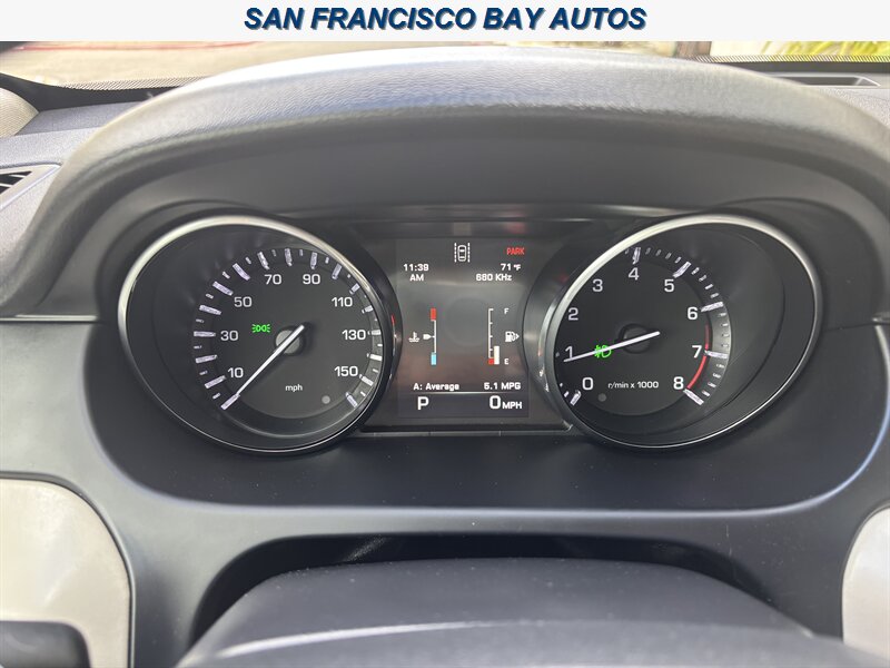2015 Land Rover Discovery Sport HSE LUX   - Photo 24 - San Rafael, CA 94901