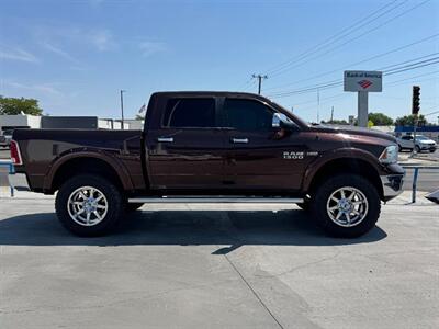 2014 RAM 1500 Laramie   - Photo 1 - Farmington, NM 87401