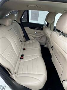 2016 Mercedes-Benz GLC GLC 300 4MATIC   - Photo 11 - Farmington, NM 87401