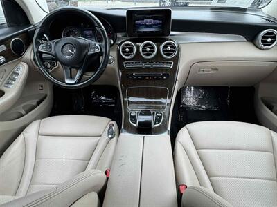2016 Mercedes-Benz GLC GLC 300 4MATIC   - Photo 4 - Farmington, NM 87401