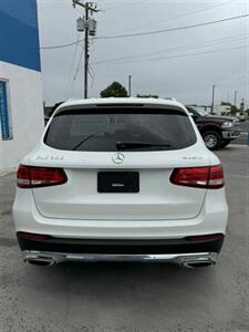2016 Mercedes-Benz GLC GLC 300 4MATIC   - Photo 10 - Farmington, NM 87401