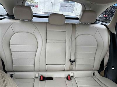 2016 Mercedes-Benz GLC GLC 300 4MATIC   - Photo 3 - Farmington, NM 87401