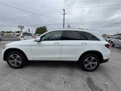 2016 Mercedes-Benz GLC GLC 300 4MATIC   - Photo 7 - Farmington, NM 87401