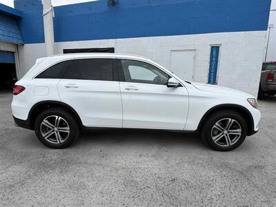 2016 Mercedes-Benz GLC GLC 300 4MATIC   - Photo 9 - Farmington, NM 87401