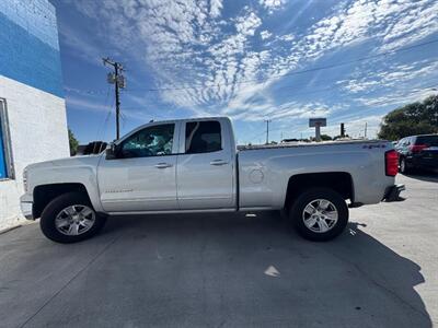 2015 Chevrolet Silverado 1500 LT   - Photo 1 - Farmington, NM 87401