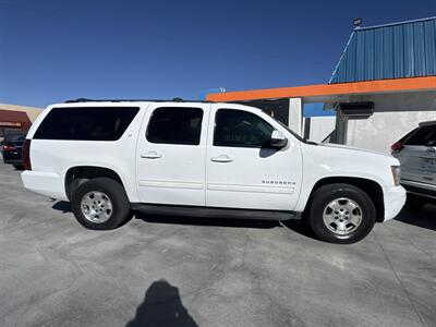 2014 Chevrolet Suburban LT SUV