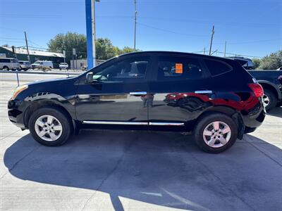 2011 Nissan Rogue S   - Photo 1 - Farmington, NM 87401