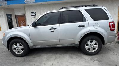 2009 Ford Escape XLT   - Photo 1 - Farmington, NM 87401