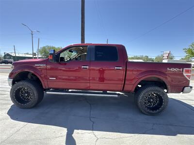 2014 Ford F-150 XL Truck
